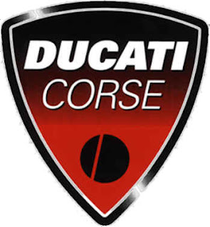 ducati corse