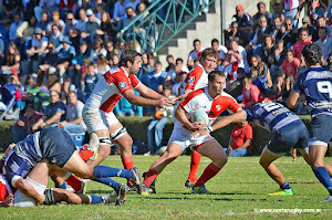 Jockey de Salta venció en gran partido a Uni de Tucumán