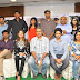 Anthaka Mundu Aa Tarvatha Success Meet Gallery