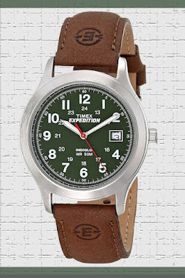 timex expedition watches