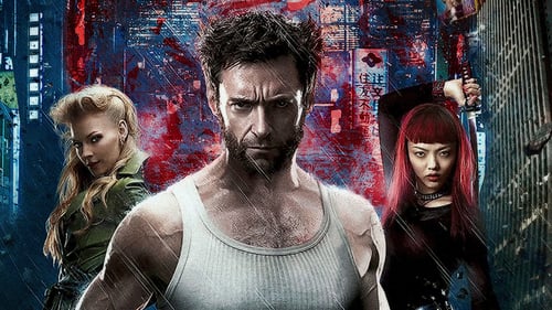 Wolverine : Le Combat de l'immortel 2013 download vf