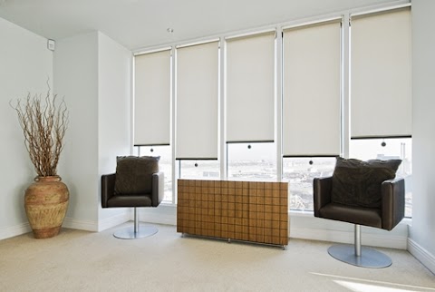 jenis langsir office