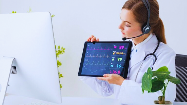 5 Reasons Why Every Consumer Should Have a Telemedicine Subscription