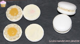 macarons