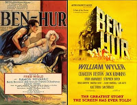 Old West True Tale of author of novel Ben-Hur