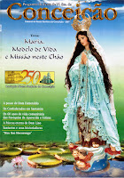 PROGRAMA DA FESTA DE NOSSA SENHORA DA CONCEIÇÃO - 2007 - Santarém - Pará - Brasil