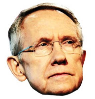 Sen. Harry Reid