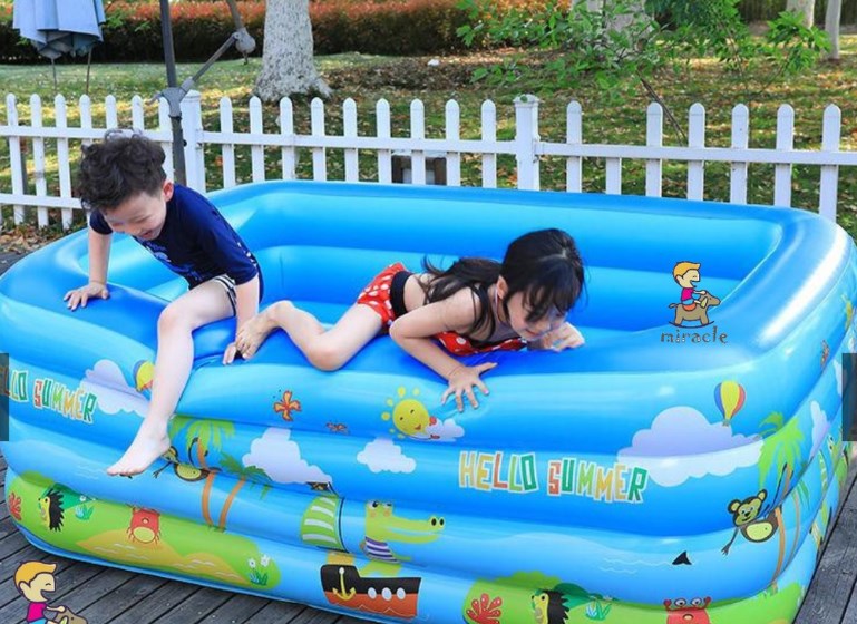 Toko Yang Jual Kolam Renang Anak Harga Murah