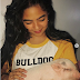 Year of the pig? Andrea Brillantes has a new pet named 'Lily' 