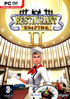 restaurant empire 2 pc games