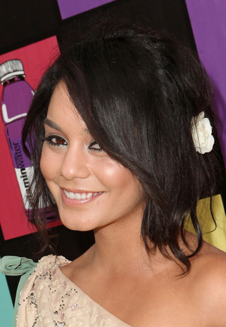 vanessa hudgens 2011 style