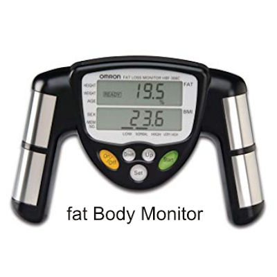 fat body monitor