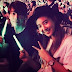 SNSD's Yuri watched SHINee's Concert with Super Junior's Donghae