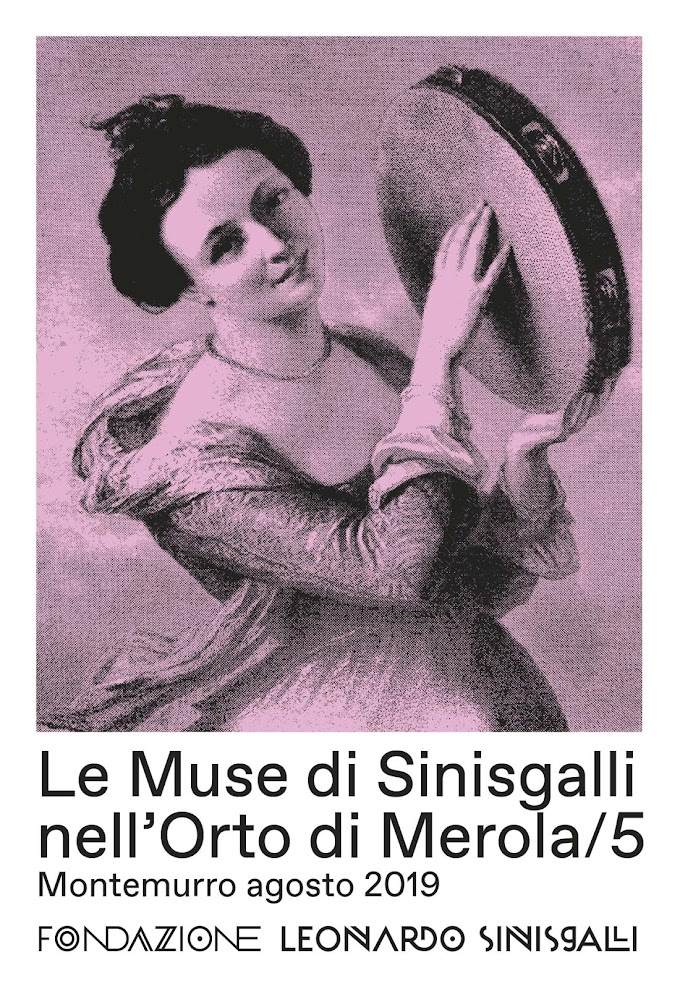 Montemurro: Le Muse di Sinisgalli nell'orto di Merola