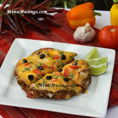 skinny mexican pizza_menumusings.com