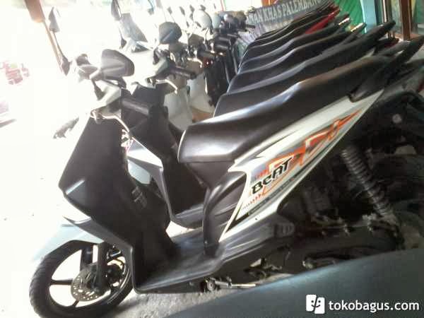 45 Info Terbaru Harga Motor Bekas Honda Beat Lama