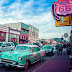 Historic US Route 66 Williams, Arizona