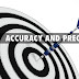 How To Seriously achieve 90% accuracy in professional chart reading.