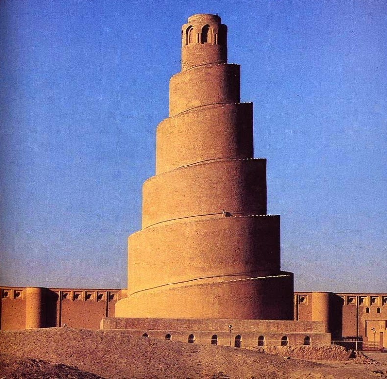 great-mosque-samarra-1 great-mosque-samarra-1