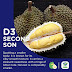 Sedap Durian 4