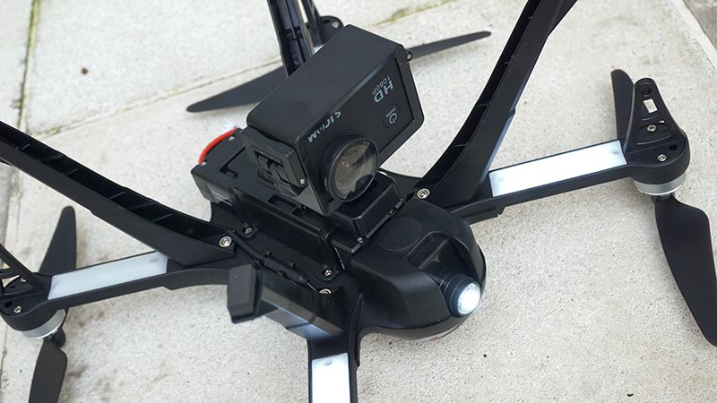Review MJX Bugs 3 : Drone Serangga Paling Lincah Harga ...