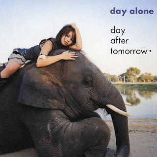 [音楽 – Album] day after tomorrow – Day Alone (2005.03.09/Flac/RAR)