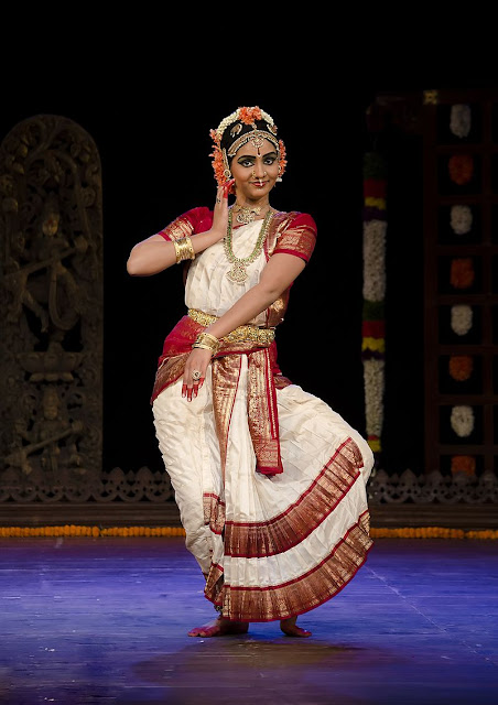 Traditional and Folk Dances of Andhra Pradesh