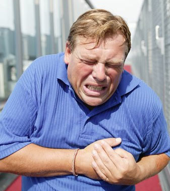 heart attack symptoms. 2011 Heart Attack Symptoms