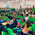 Simões Filho recebe peça teatral sobre meio ambiente e crises climáticas em ação educativa com alunos da rede pública