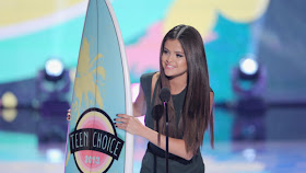 Teen Choice Awards 2013