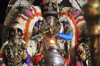 Thiruvallikeni,Triplicane,  Sri Theliya Singa Perumal, Sri Yoga Narasimha Perumal,Venkata Krishna , 2017, Video, Divya Prabhandam,Utsavam,Dhavana Utsavam,Murali Kannan