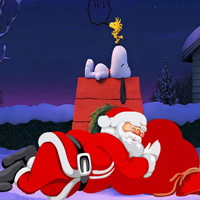 BIG-Wake up The Santa Fro…
