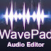 WavePad Audio Recorder & Editor Free Download