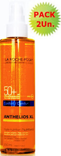 COMPRAR ANTHELIOS XL spf 50+  aceite  huile spray