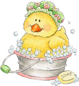 Bubble Bath