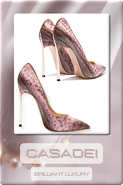 ♦Casadei Blade High Heels #shoes #casadei #stilettopumps #brilliantluxury