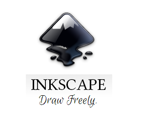 Inkscape Draw Freely