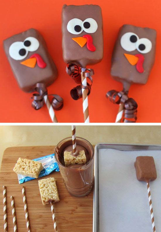 http://hungryhappenings.com/2013/11/Thankgiving-rice-krispies-treat-turkey-pops.html/