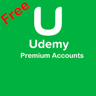 200 UDEMY ACCOUNTS [ONLY PREMIUM PAID] WITH FULL CAPTURE