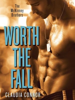 https://www.goodreads.com/book/show/21469653-worth-the-fall