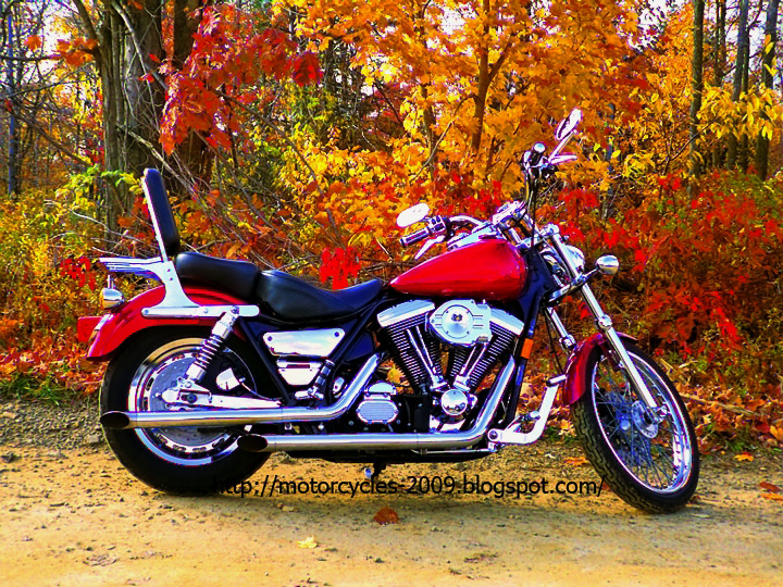 Harley Davidson free wallpapers 2 Harley Davidson FXRII