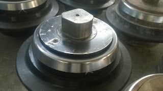  Cnc machining