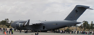 The new C17