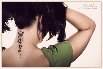 Butterfly Tattoo Pictures