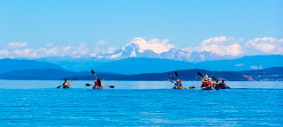 San Juan Islands