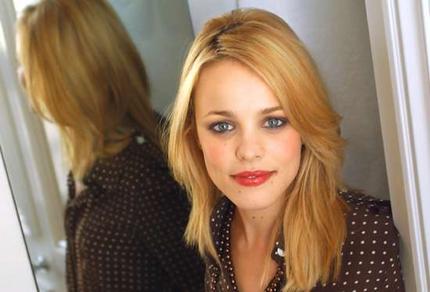 Rachel Mcadams Hot