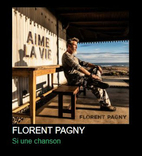 si une chanson de florent pagny sur mplay3