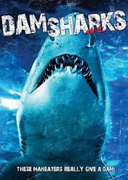 Dam Sharks! (2016)