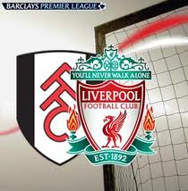 Prediksi Liverpool vs Fulham 2 Mei 2012, Prediksi Skor Liverpool vs Fulham 2 Mei 2012