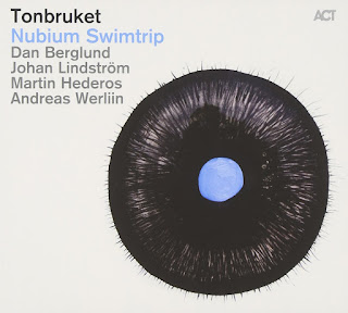 Tonbruket - 2013 - Nubium Swimtrip